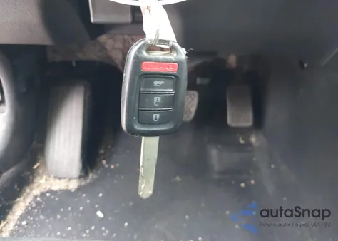 2015 Honda Accord Sport z USA, uszkodzony, nr VIN 1HGCR2F52FA173072